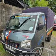 MAHINDRA MAXXIMO PLUS 2015