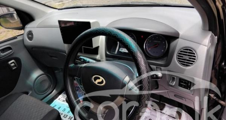 PERODUA VIVA ELITE 2013