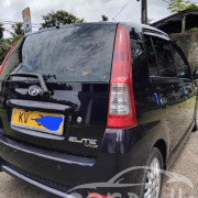 PERODUA VIVA ELITE 2013