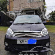 PERODUA VIVA ELITE 2013