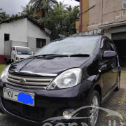 PERODUA VIVA ELITE 2013