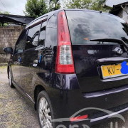 PERODUA VIVA ELITE 2013