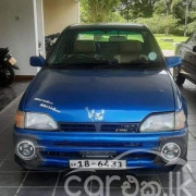 DAEWOO RACER 1993