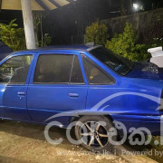 DAEWOO RACER 1993