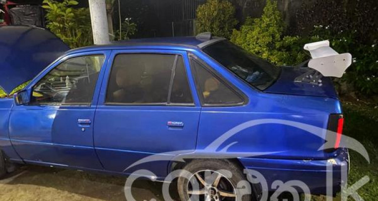 DAEWOO RACER 1993
