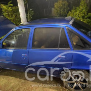 DAEWOO RACER 1993