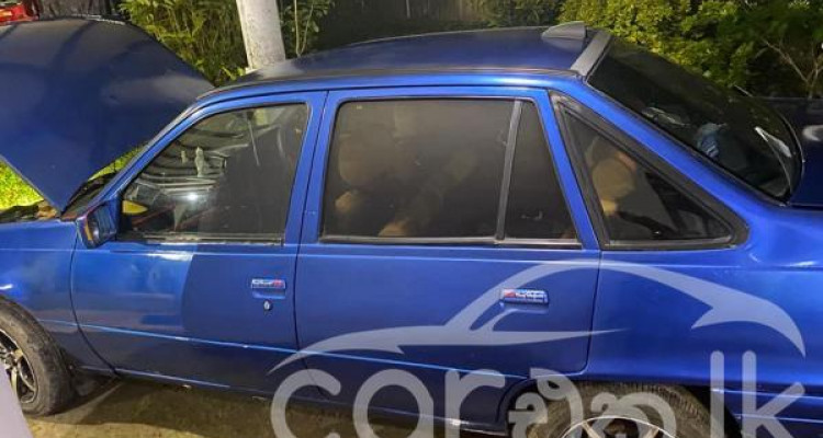 DAEWOO RACER 1993