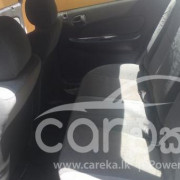 MAZDA FAMILIA 1997