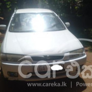 MAZDA FAMILIA 1997