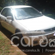 MAZDA FAMILIA 1997