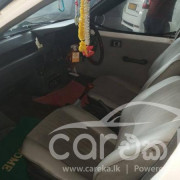 TOYOTA COROLLA 1989