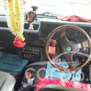 TOYOTA COROLLA 1989