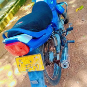 TVS VICTOR 2004