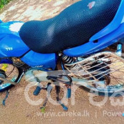 TVS VICTOR 2004