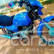 TVS VICTOR 2004