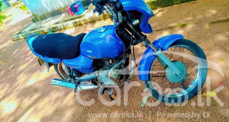 TVS VICTOR 2004