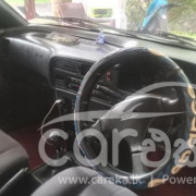 TOYOTA CARINA AT170 1989