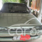 TOYOTA CARINA AT170 1989