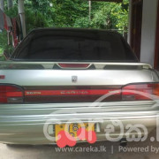TOYOTA CARINA AT170 1989