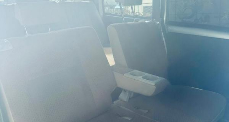 NISSAN CLIPPER NV100 2013