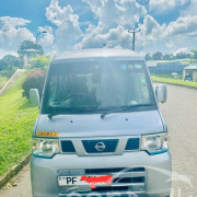 NISSAN CLIPPER NV100 2013