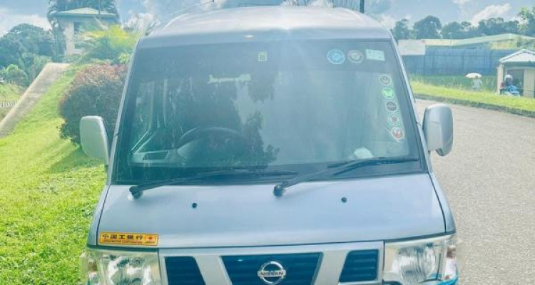 NISSAN CLIPPER NV100 2013