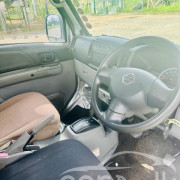 NISSAN CLIPPER NV100 2013