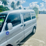 NISSAN CLIPPER NV100 2013