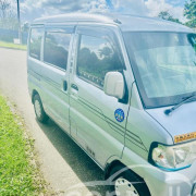 NISSAN CLIPPER NV100 2013