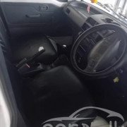 DAIHATSU HIJET 2007