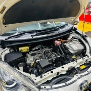 TOYOTA AQUA 2015