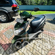 HONDA DIO 2020