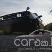 TOYOTA CARINA 1985