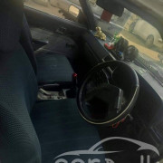 TOYOTA CARINA 1985