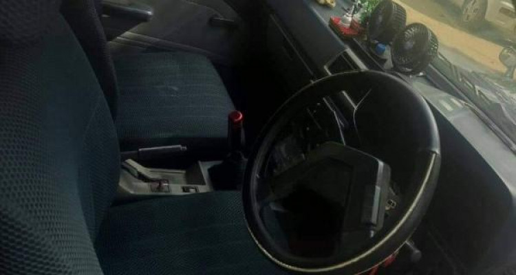 TOYOTA CARINA 1985