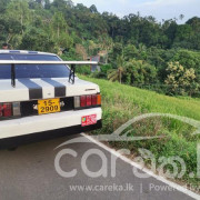 TOYOTA CARINA 1985