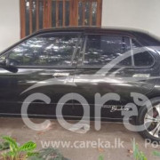 NISSAN BLUEBIRD 1999