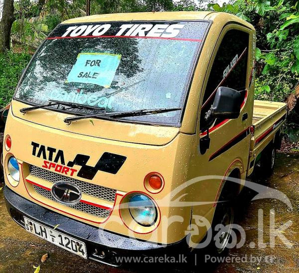 TATA ACE 2010