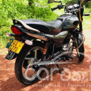 BAJAJ PLATINA 2008