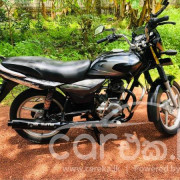 BAJAJ PLATINA 2008