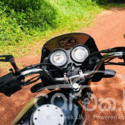 BAJAJ PLATINA 2008