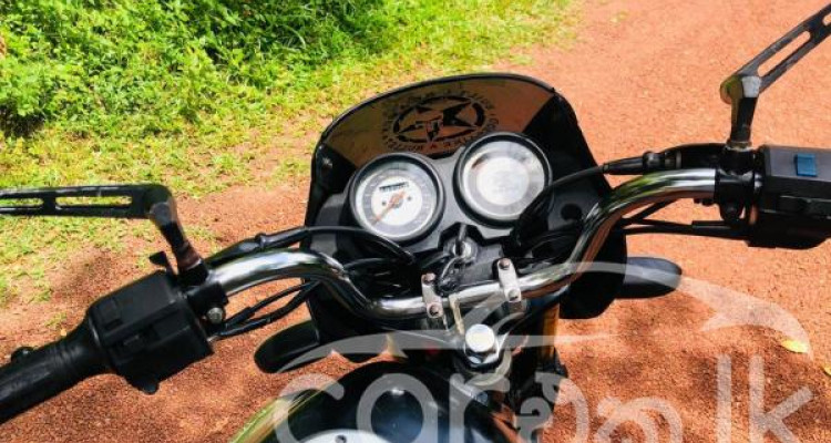BAJAJ PLATINA 2008