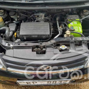 PERODUA VIVA ELITE 2011