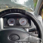 PERODUA VIVA ELITE 2011