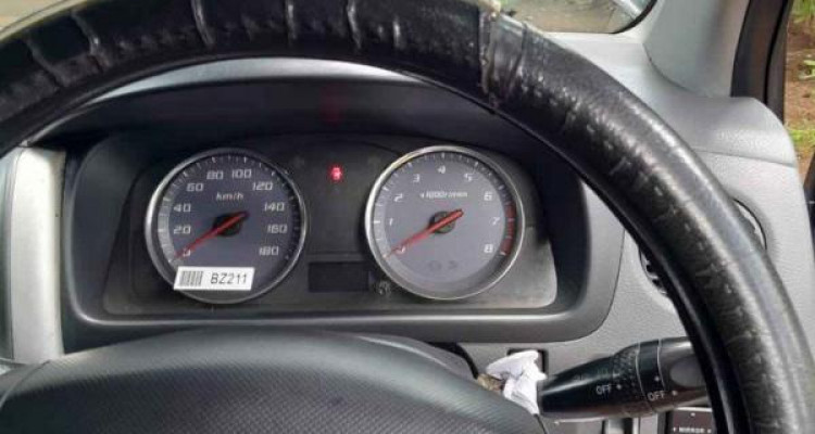 PERODUA VIVA ELITE 2011