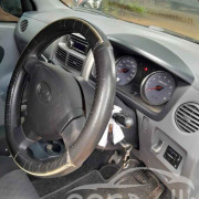PERODUA VIVA ELITE 2011