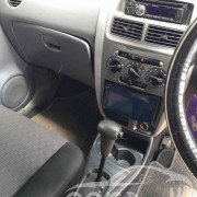 PERODUA VIVA ELITE 2011