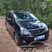 PERODUA VIVA ELITE 2011