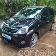 PERODUA VIVA ELITE 2011