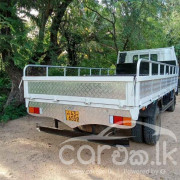 TOYOTA DYNA 1988